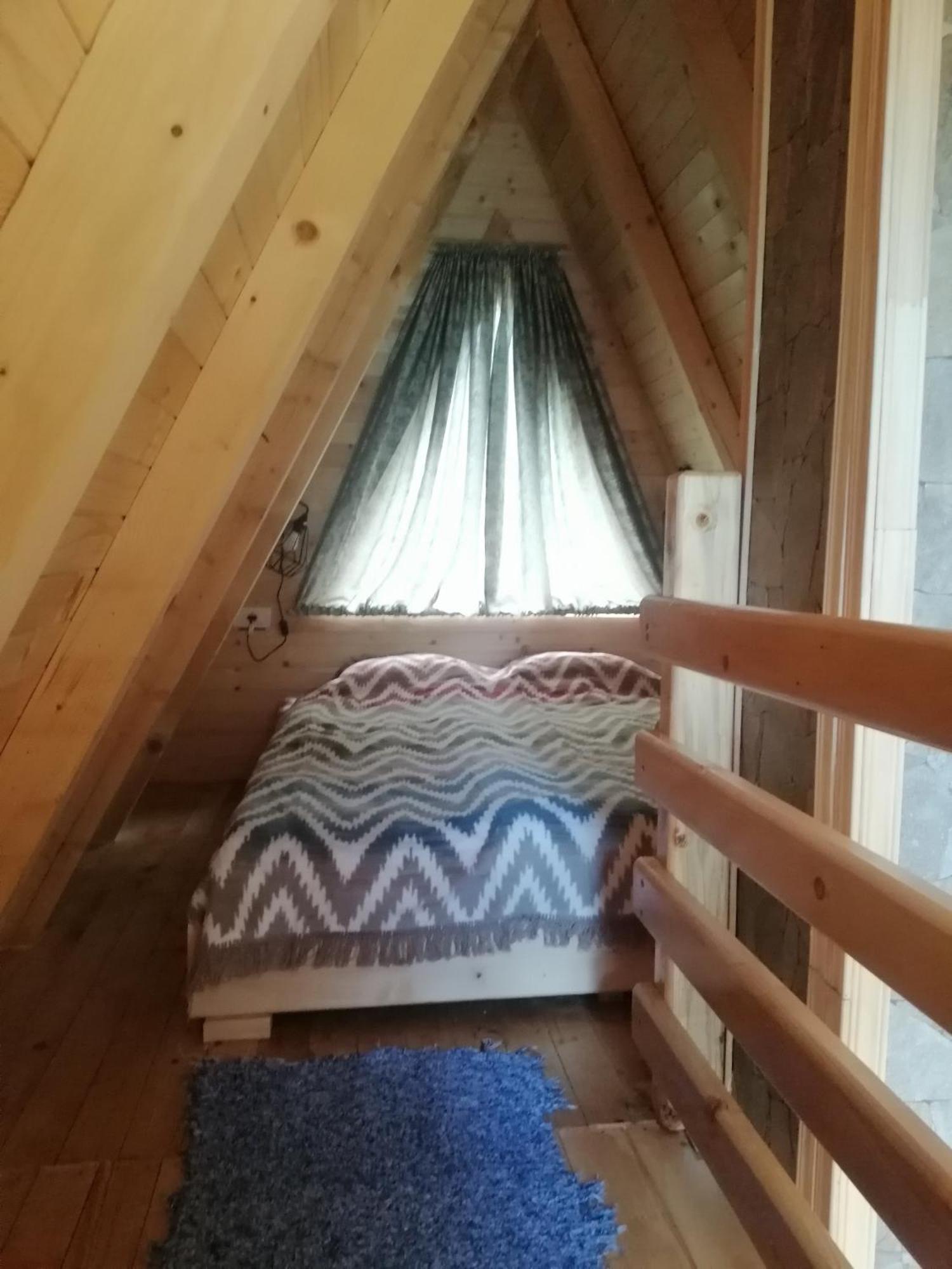 M&K Chalets Žabljak Exteriér fotografie