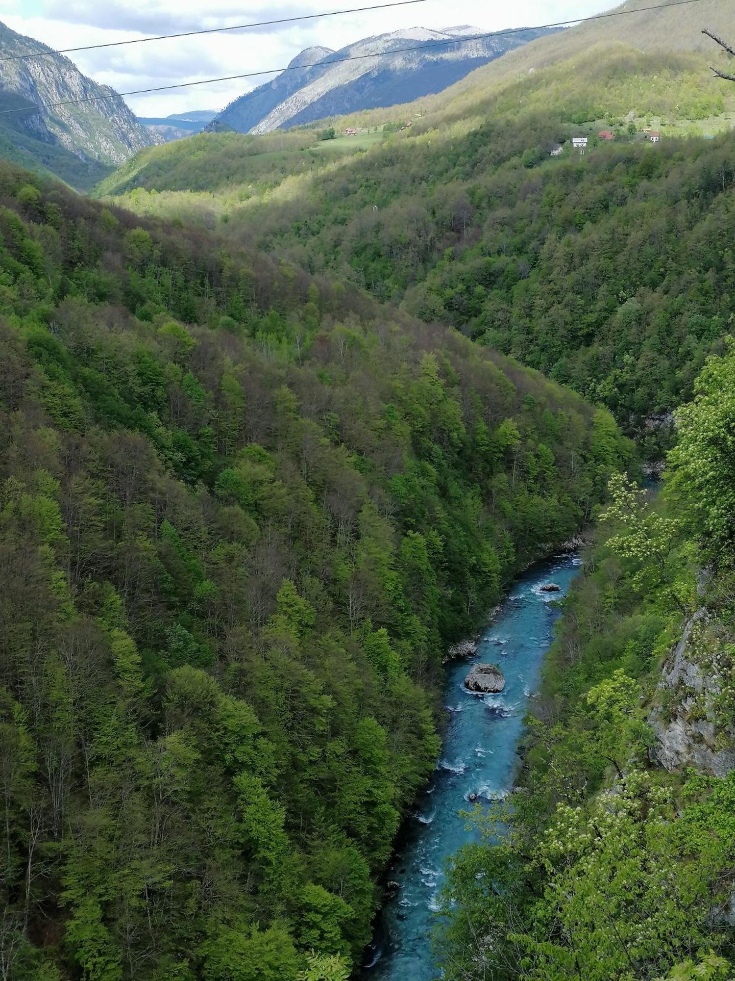 M&K Chalets Žabljak Exteriér fotografie