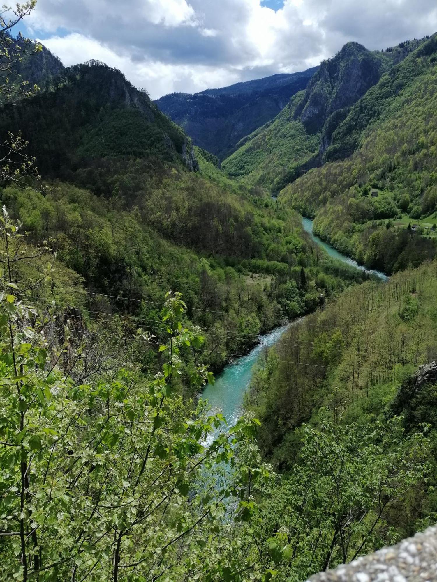 M&K Chalets Žabljak Exteriér fotografie